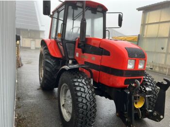 Trator Belarus 952 ,3: foto 1