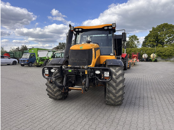 Trator JCB FASTRAC 3230: foto 3