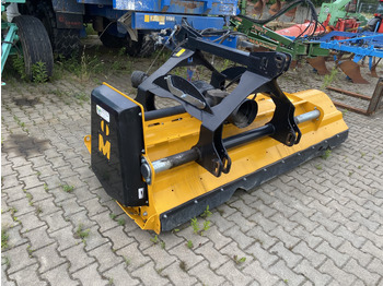 Triturador de martelos Müthing MU-M 280-41-02VE Vario: foto 2