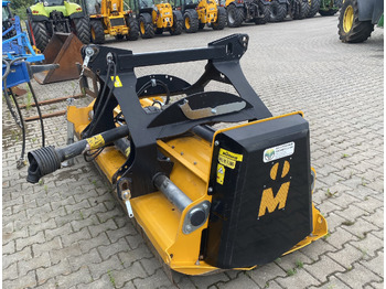 Triturador de martelos Müthing MU-M 280-41-02VE Vario: foto 5
