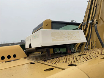 Escavadora de rastos Caterpillar CAT 315C 17136 HOURS: foto 5