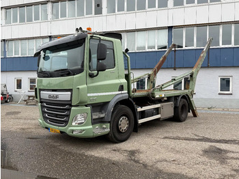 Camião multibenne DAF CF 290