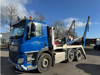Camião multibenne DAF CF 400