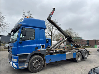 Camião polibenne DAF CF 85