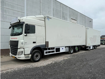 Camião frigorífico DAF XF 460
