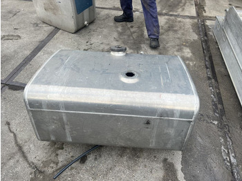 Tanque de combustível