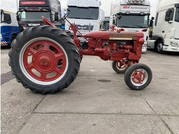 Trator Farmall SUPER F.C. SUPER F.C. TRAKTOR: foto 4