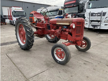 Trator Farmall SUPER F.C. SUPER F.C. TRAKTOR: foto 3