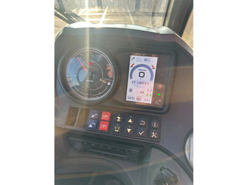 Empilhador telescópico Manitou MT1335h EASY 75D, AUXILIARY HYDRAULIC PLUMBING,: foto 5