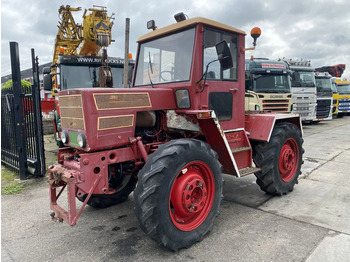 Trator MERCEDES-BENZ
