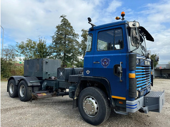 Leasing de Scania LB141 V8 6X2 HUB REDUCTION - FULL STEEL SUSP. - MANUAL GEAR Scania LB141 V8 6X2 HUB REDUCTION - FULL STEEL SUSP. - MANUAL GEAR: foto 3