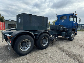 Leasing de Scania LB141 V8 6X2 HUB REDUCTION - FULL STEEL SUSP. - MANUAL GEAR Scania LB141 V8 6X2 HUB REDUCTION - FULL STEEL SUSP. - MANUAL GEAR: foto 5