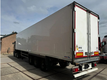 Semi-reboque frigorífico Schmitz Cargobull 15 UNITS THERMO KING SLXE200 BPW AXLE: foto 5