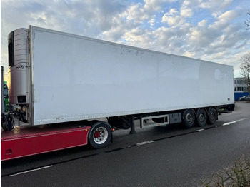 Semi-reboque frigorífico TECNOKAR