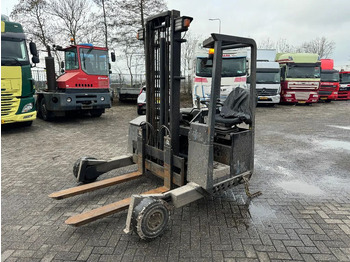 Empilhadeira a diesel TERBERG