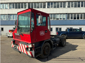 Tractor de terminal TERBERG
