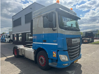 Tractor DAF XF 460 4X2 EURO 6 ADR TRS SYSTEM: foto 3