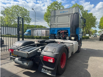 Tractor DAF XF 460 4X2 EURO 6 ADR TRS SYSTEM: foto 4