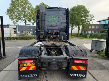 Tractor Volvo FH 460 4X2 - CHASSIS KB 2019! + KIPPER HYDRAULICS: foto 5