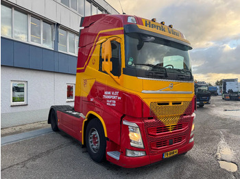 Tractor Volvo FH 460 4X2 EURO 6 SKIRTS VEB I PARK COOL TÜV 03-26: foto 3