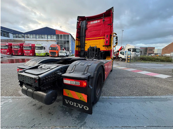 Tractor Volvo FH 460 4X2 EURO 6 SKIRTS VEB I PARK COOL TÜV 03-26: foto 5