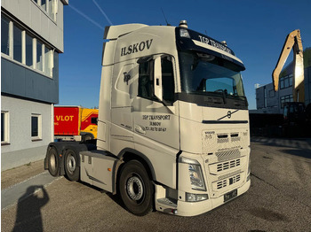 Tractor Volvo FH 460 6X2 EURO 6 CHASSIS 2021 STEERING AXLE SKIRTS: foto 3 Tractor Volvo FH 460 6X2 EURO 6 CHASSIS 2021 STEERING AXLE SKIRTS: foto 3