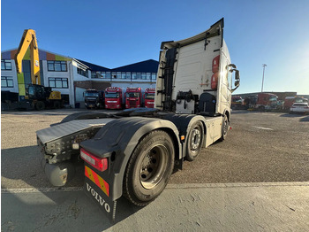 Tractor Volvo FH 460 6X2 EURO 6 CHASSIS 2021 STEERING AXLE SKIRTS: foto 5 Tractor Volvo FH 460 6X2 EURO 6 CHASSIS 2021 STEERING AXLE SKIRTS: foto 5