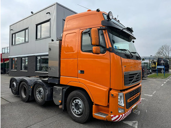 Tractor Volvo FH 500 8X2 - EURO 5 + LIFT/STEERING AXLE + TÜV 09-2025: foto 3