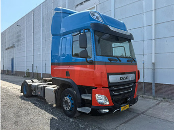 Tractor DAF CF 410