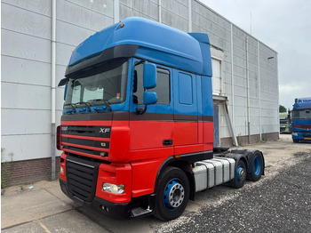 Tractor DAF XF 105 410