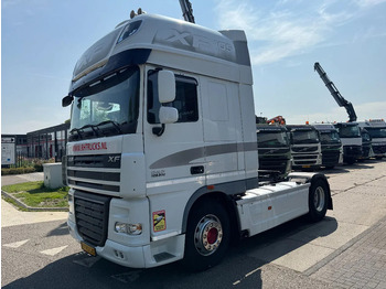 Tractor DAF XF 105 510