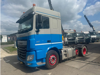 Tractor DAF XF 440