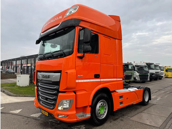 Tractor DAF XF 450
