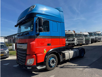 Tractor DAF XF 450