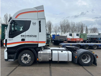 Tractor IVECO Stralis 460