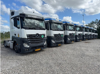 Tractor MERCEDES-BENZ Actros 1842
