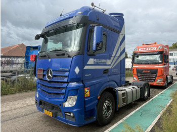 Tractor MERCEDES-BENZ Actros 1845
