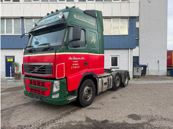 Tractor VOLVO FH13 460