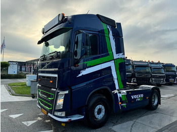 Tractor VOLVO FH 460