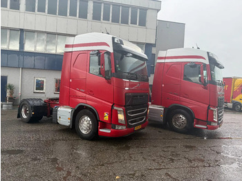 Tractor VOLVO FH 460