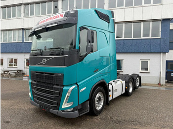Tractor VOLVO FH 460