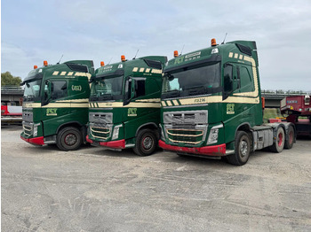 Tractor VOLVO FH 500