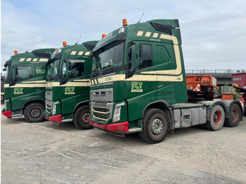 Tractor VOLVO FH 500