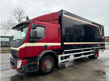 Camião furgão VOLVO FE 280
