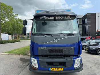 Camião furgão Volvo FL 250 4X2 - EURO 6 + DHOLLANDIA LIFT + TÜV 04-2026: foto 3