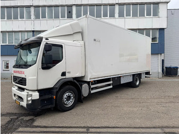 Camião furgão VOLVO FL 280
