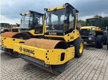 Compactador BOMAG