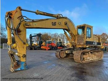 Escavadora de rastos CATERPILLAR