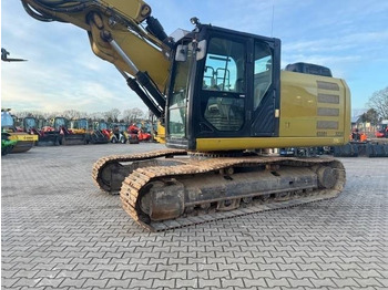 Escavadora de rastos CATERPILLAR 323EL
