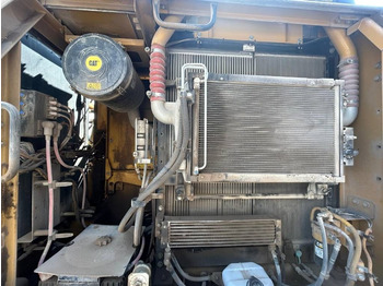 Escavadora de rastos CATERPILLAR 320 EL: foto 5